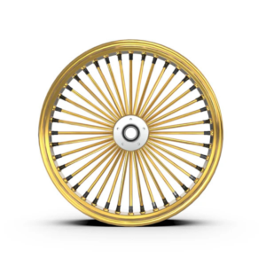 FAT 40 SPOKE WHEEL
