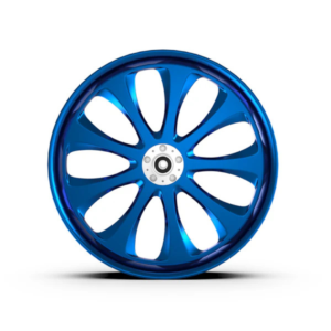 LUST WHEEL - Image 3