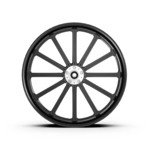 THIRTEEN WHEEL - Image 2