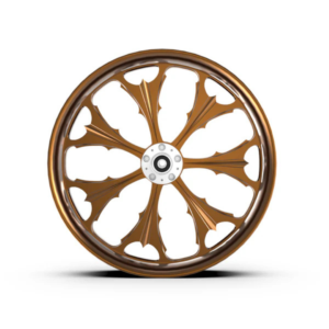 BEAST WHEEL - Image 3