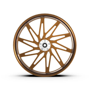 EDGE WHEEL - Image 3
