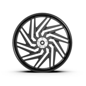 HECTIC WHEEL - Image 4