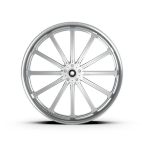 THIRTEEN WHEEL - Image 4