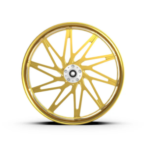 EDGE WHEEL - Image 4