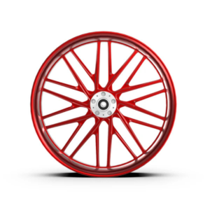SHIFT WHEEL - Image 5