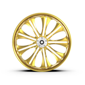 ENVY WHEEL - Image 5