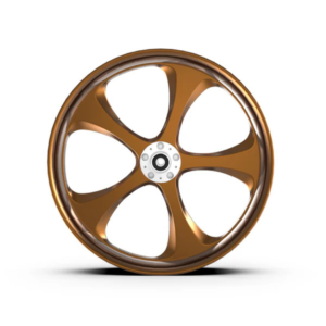 VADER WHEEL - Image 5