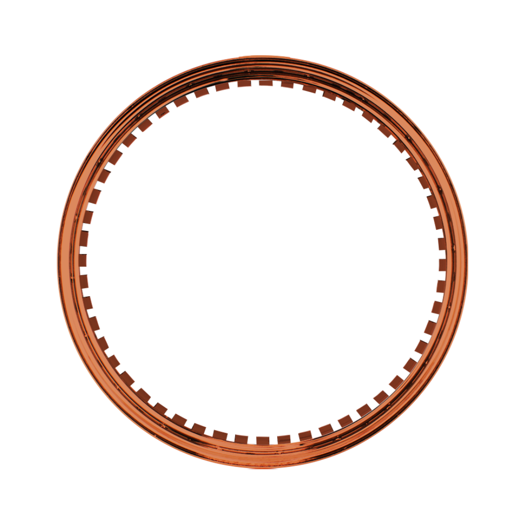 52-CANDY-COPPER-RIM