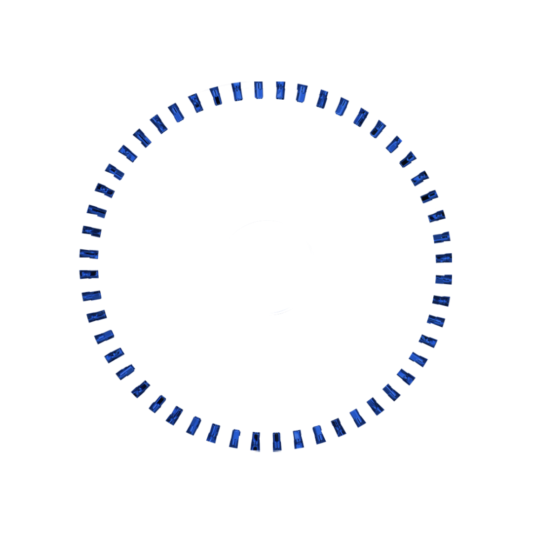 52-NIPPLE-CANDY-BLUE