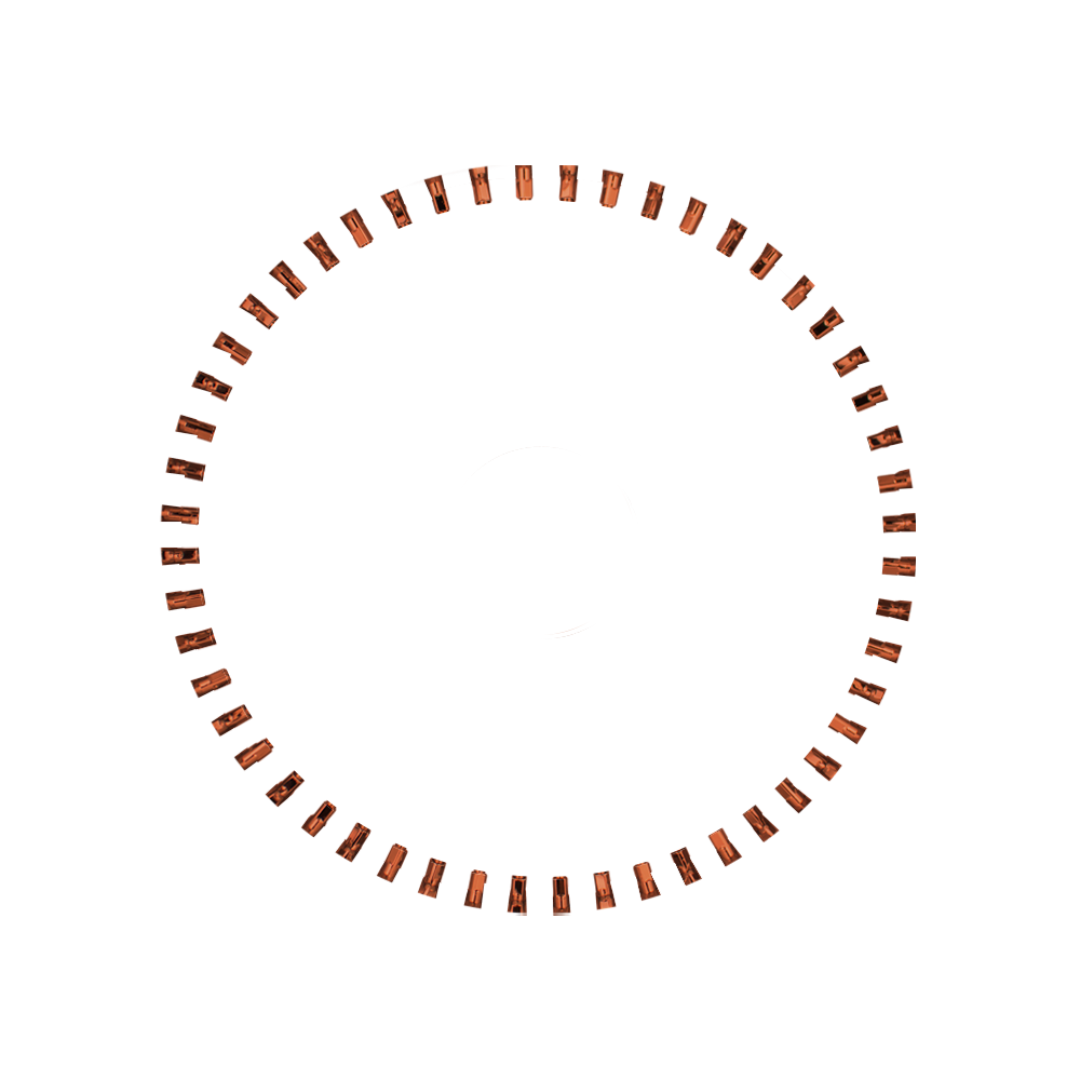 52-NIPPLE-CANDY-COPPER