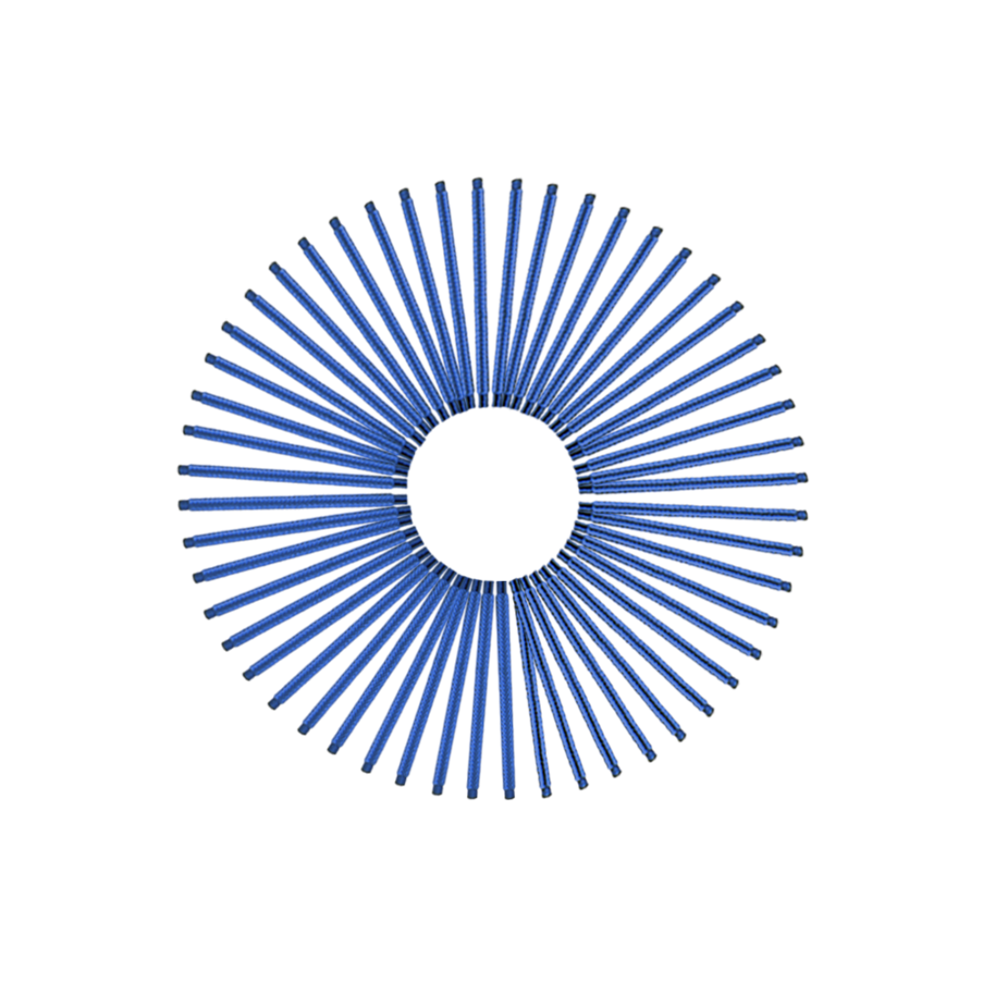 52-SPOKE-CRYSTAL-CANY-BLUE