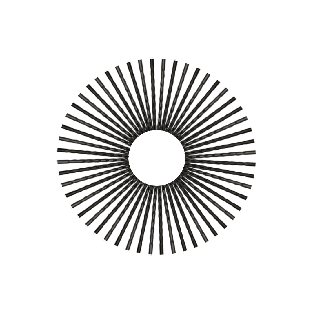 52-SPOKE-DIAMOND-BLACK