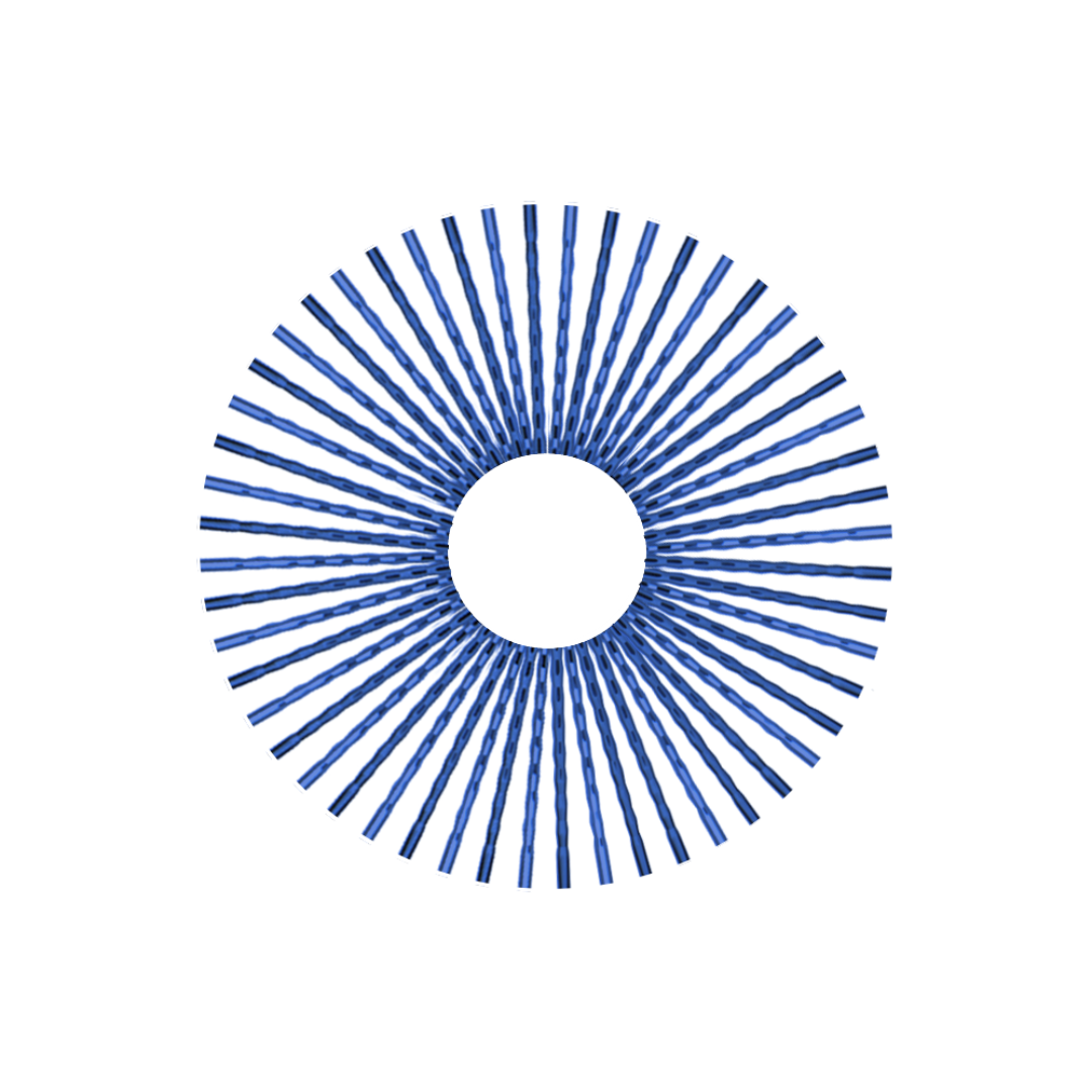 52-SPOKE-DIAMOND-BLUE