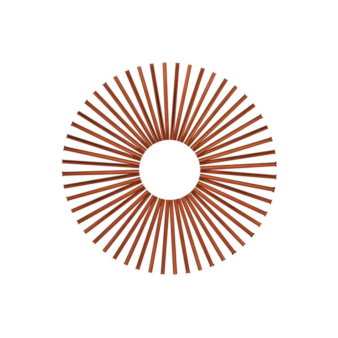 52-SPOKE-SMOOTH-COPPER