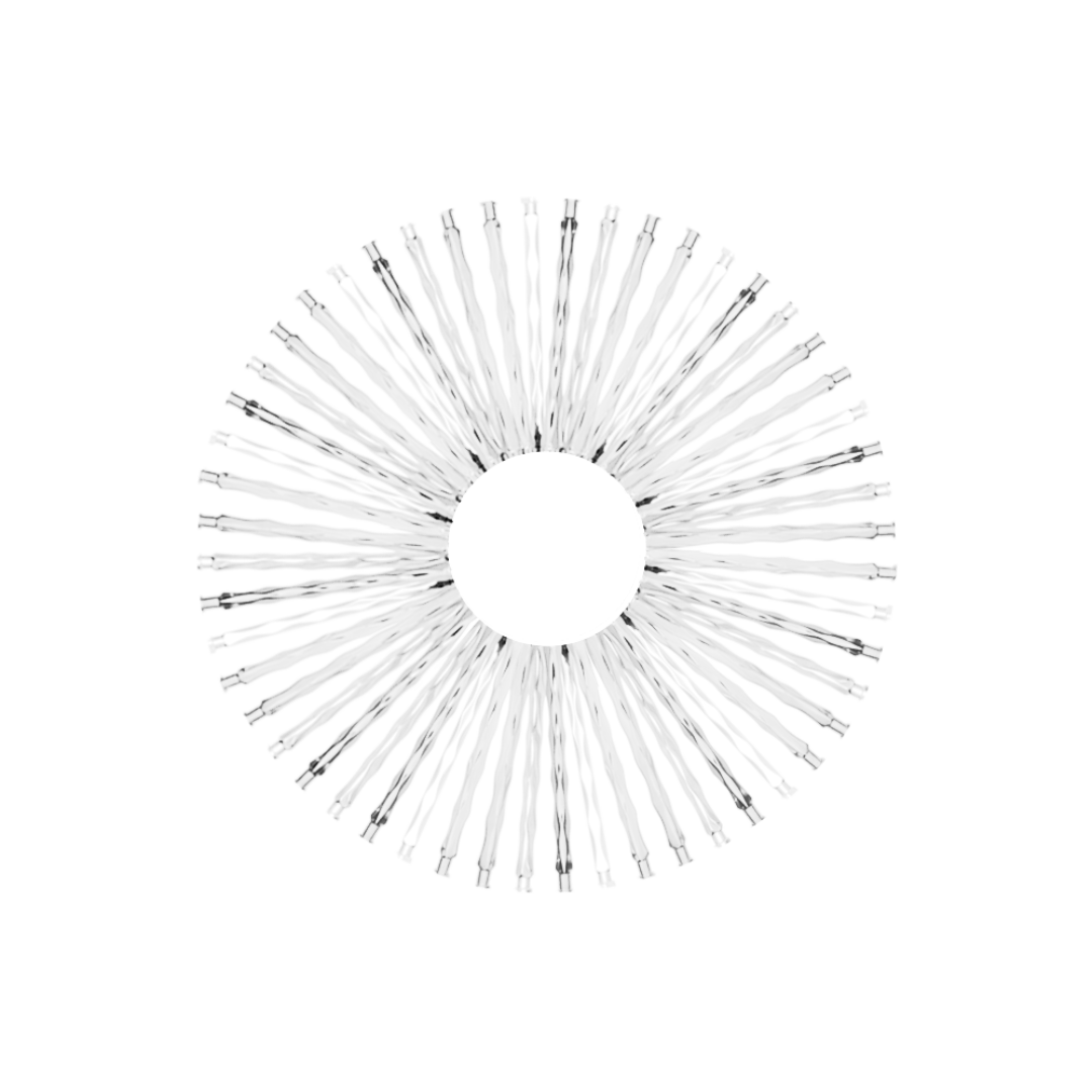 52-SPOKE-TWISTED-WHITE