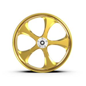 VADER WHEEL - Image 6