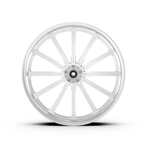 THIRTEEN WHEEL - Image 7