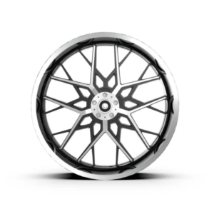 RAZOR WHEEL