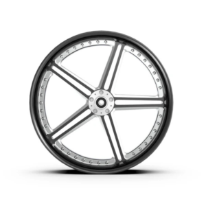 EGO WHEEL - Image 8