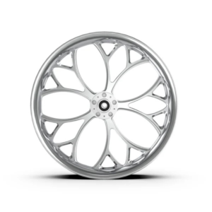 VIRUS WHEEL