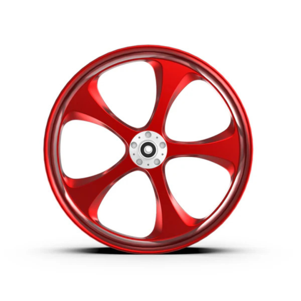 VADER WHEEL