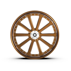 VISION WHEEL