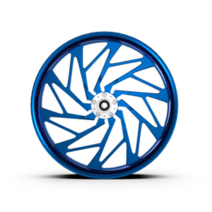 CROWN WHEEL - Image 2