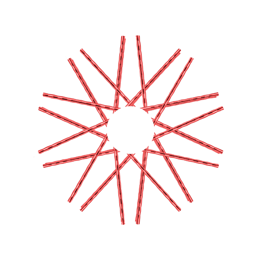 Nova-Diamond-Spoke-CandyRed