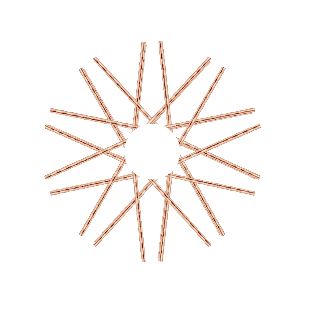 Nova-Diamond-Spoke-Copper
