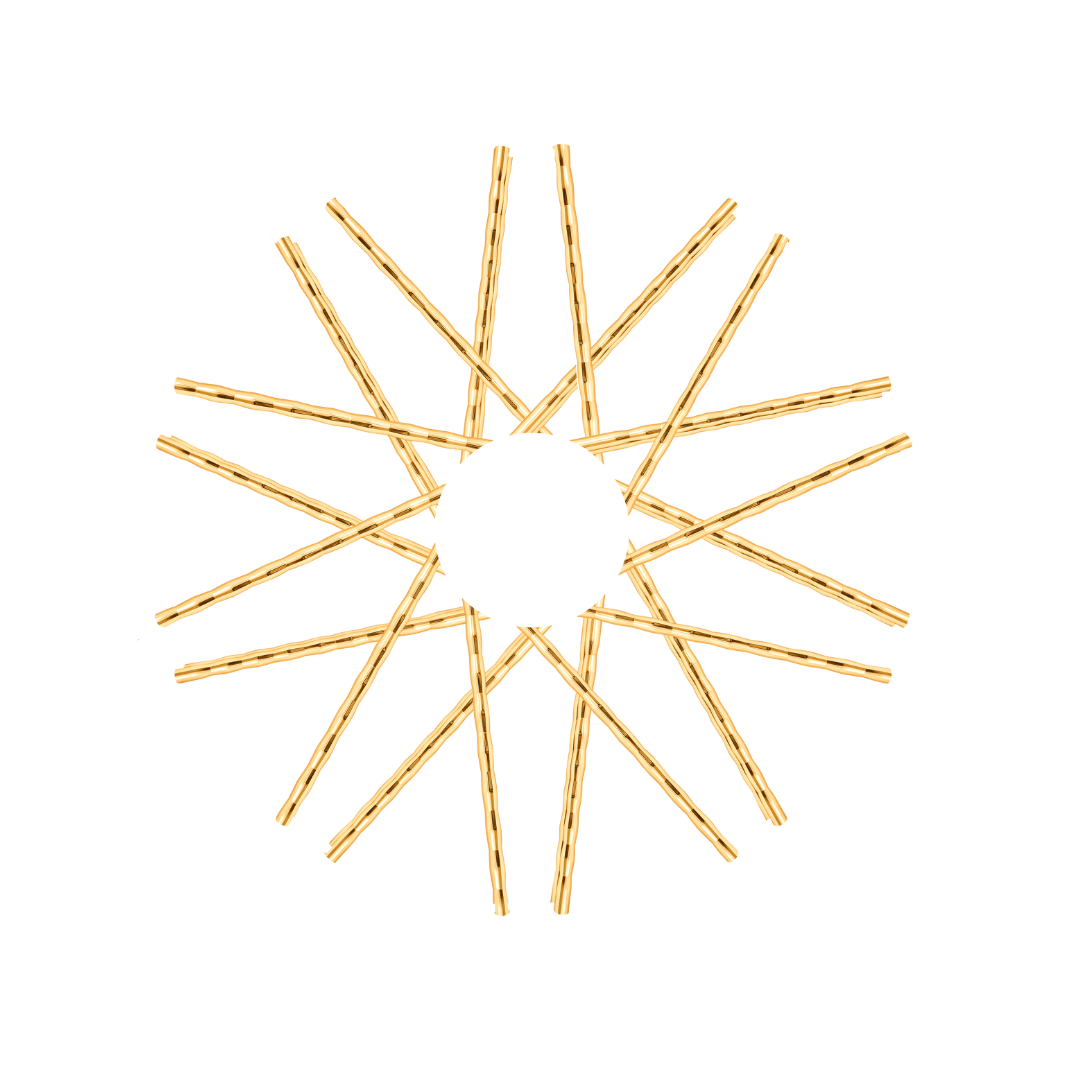 Nova-Diamond-Spoke-Gold