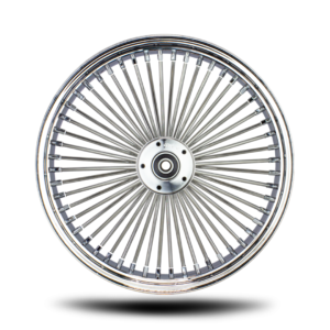 MAMMOTH 52 SPOKE WHEEL