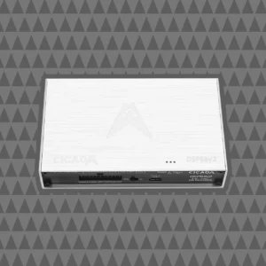 DSP88V2