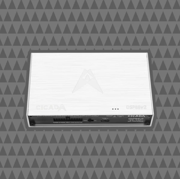 DSP88V2
