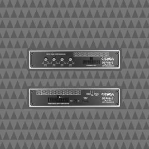 DSP88V2 - Image 2